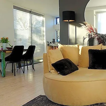 Hotel Duinzand Comfortable 3*