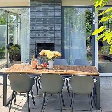 Duinzand Comfortable 3*