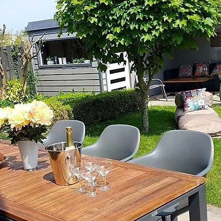 Duinzand Comfortable 3*