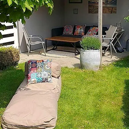 Duinzand Comfortable
