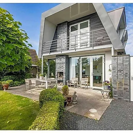 Duinzand Comfortable 3* Bergen