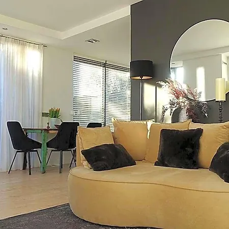 Duinzand Comfortable Hotel Bergen