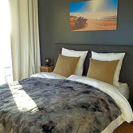 Hotel Duinzand Comfortable Bergen